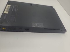 Sony PlayStation 2 PS2 Slim SCPH 75001 Console ONLY For Parts Or Repair A