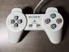 Japan Version – Sony PlayStation PS1 Gray Console SCPH-5500 Complete – Mint Cond