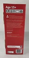 Atari Flashback 9 110 Built In Games NIB Space Invaders Frogger
