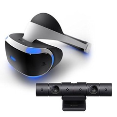 PS4 Shooter Bundle PlayStation 4 Pro 1TB Console VR Headset Farpoint Aim Video