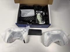 2.4g Wireless Controller Game Stick 4K Games