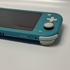 Nintendo Switch Lite Handheld Game Console HDH-001 Turquoise