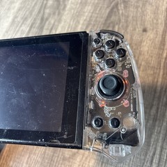 Nintendo Switch hac-001-01 Console Tested Working