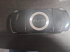 Sony PSP Go PSP-1001 PlayStation Portable – Black Bundle With Games