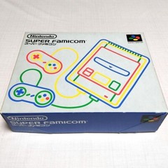 Nintendo Super Famicom System