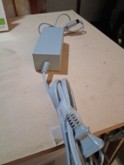 Nintendo Wii Console Bundle with Board + hdmi AV to HDMI . “Whole Package”