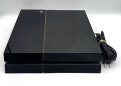 Sony Playstation 4 PS4 Console CUH-115A 500GB w/ Power Cord – Tested Works