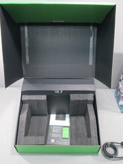 XBox Series ZZZ Zenless Zone Zero/Marvel Console 1 of 2 R