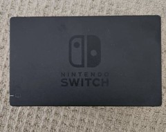 Nintendo Switch, Box, Controller With 3 Games – Mario Golf, Splatoon 3, Pokémon