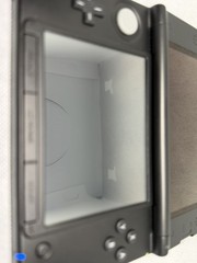 Nintendo 3DS XL Mario & Luigi Dream Team 32GB Handheld System – Silver