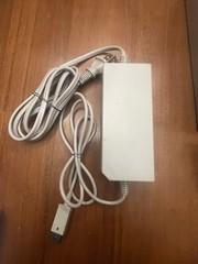 Nintendo Wii 512MB Gaming Console – White (RVLSWFSP)