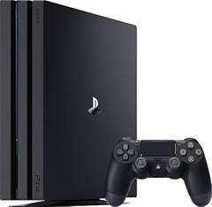 PS4 Shooter Bundle PlayStation 4 Pro 1TB Console VR Headset Farpoint Aim Video
