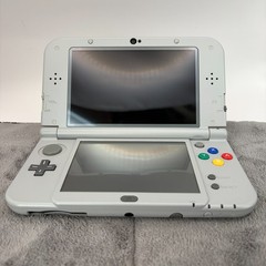 【Near Mint】New 3DSLL Super Famicom Edition SFC console From Japan