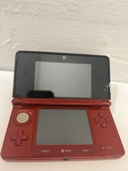 Nintendo 3DS