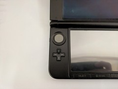 3DS LL Console, JAPANESE SPEC, For Repair/Parts, Ships FAST [E730]