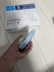 Excellent PS Vita Light Blue White PCH 2000 ZA14 Console