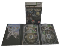 Xbox 360 S (slim) 250GB Model 1439, Manufactured 2011-10-13 – Bundle with Kinect
