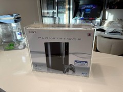 Brand New Sealed Sony PlayStation 3 80GB Console with Receipt – PAL Australia