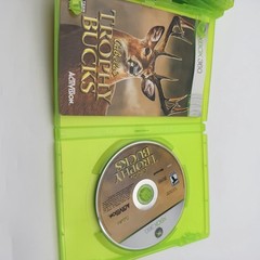 Xbox 360 Sports / Outdoor Titles UFC NFL Golf Baseball Hunting Game Lot