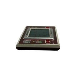 Nintendo Game & Watch Mario’s Cement Factory ML-102 Tested Working Japan