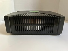 Original Xbox Complete Console (No Box) ***Two Controllers and Games Included***