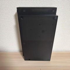 SONY PS2 SCPH-37000B Zen Black Console Complete Tested NTSC-J Japan Import