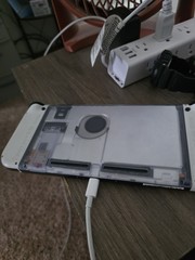 Nintendo Switch V1