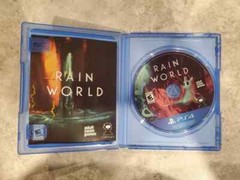 Rain World (PS4) Limited Run Games #203 Adult Swim Games