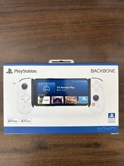 PlayStation Backbone Lightning Edition