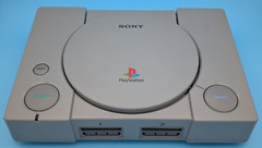 Sony PlayStation 1 Console SCPH-9001 – Console Only – For Repair – Reads Discs