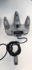 Nintendo 64 Console Complete with 1 Official Controller & 1 Game Snowboarding