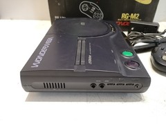 Victor RG-M2 Wonder Mega M2 Boxed Tested Very Clean System From Japan