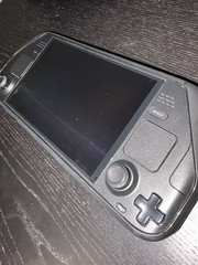 Valve Steam Deck 1TB OLED Pre-owned Super Clean Condition Charger/Case Included