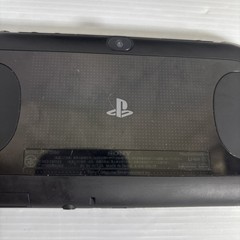 Sony PS Vita PCH-2000 black Excellent Tested Working Region Free From Japan