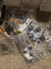 Massive PSP Lot 1,2,3000s With New Parts Lot And Stuff
