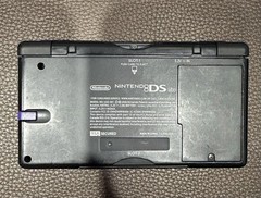 Nintendo DS Lite Handheld System – Cobalt Blue (Read Description)