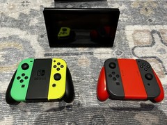 Nintendo Switch Console HAC-001 Mario Kart 8 Deluxe, Zelda BOTW, Dock & More‼️