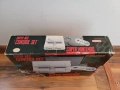 Super Nintendo SNES System Console Killer Instinct CIB Complete In Box 12