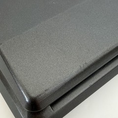 Nintendo DS Console NTR-001 GRAPHITE BLACK Japanese NDS AC adapter