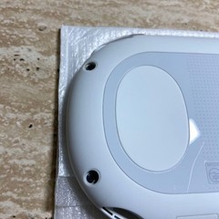 PS Vita PCH-2000 Silver Complete in Box Near Mint Condition 7043