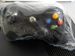 Xbox 360 S Console Model 1439 W/Controller & Cords – FREE SHIPPING