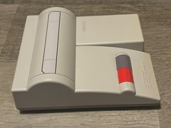 Nintendo Top Loader Console Nes System Only NES-101 OEM Tested Works Perfect
