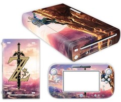Nintendo Wii U – 32GB Premium Set