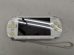 Sony PlayStation Portable PSP-1000 with Battery, Retro Gaming Console A2908