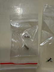2 Nintendo Switch Lites For Parts (Read)