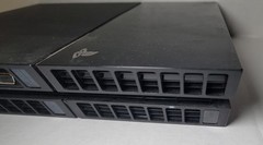 PlayStation 4 Console Read Description Powers On CUH-1001A