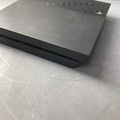 Sony PS4 Slim Console Power Issues No HDD Broken For Parts As Is
