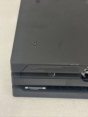 Sony PlayStation 4 Pro 1TB – Jet Black