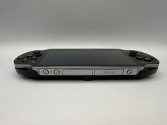 Sony PS Vita PCH-1100 OLED WiFi/3G Console Tested Working + Charger