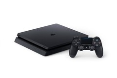 Sony PlayStation 4 Slim 1TB Game Console – Includes Extras. Read Description!